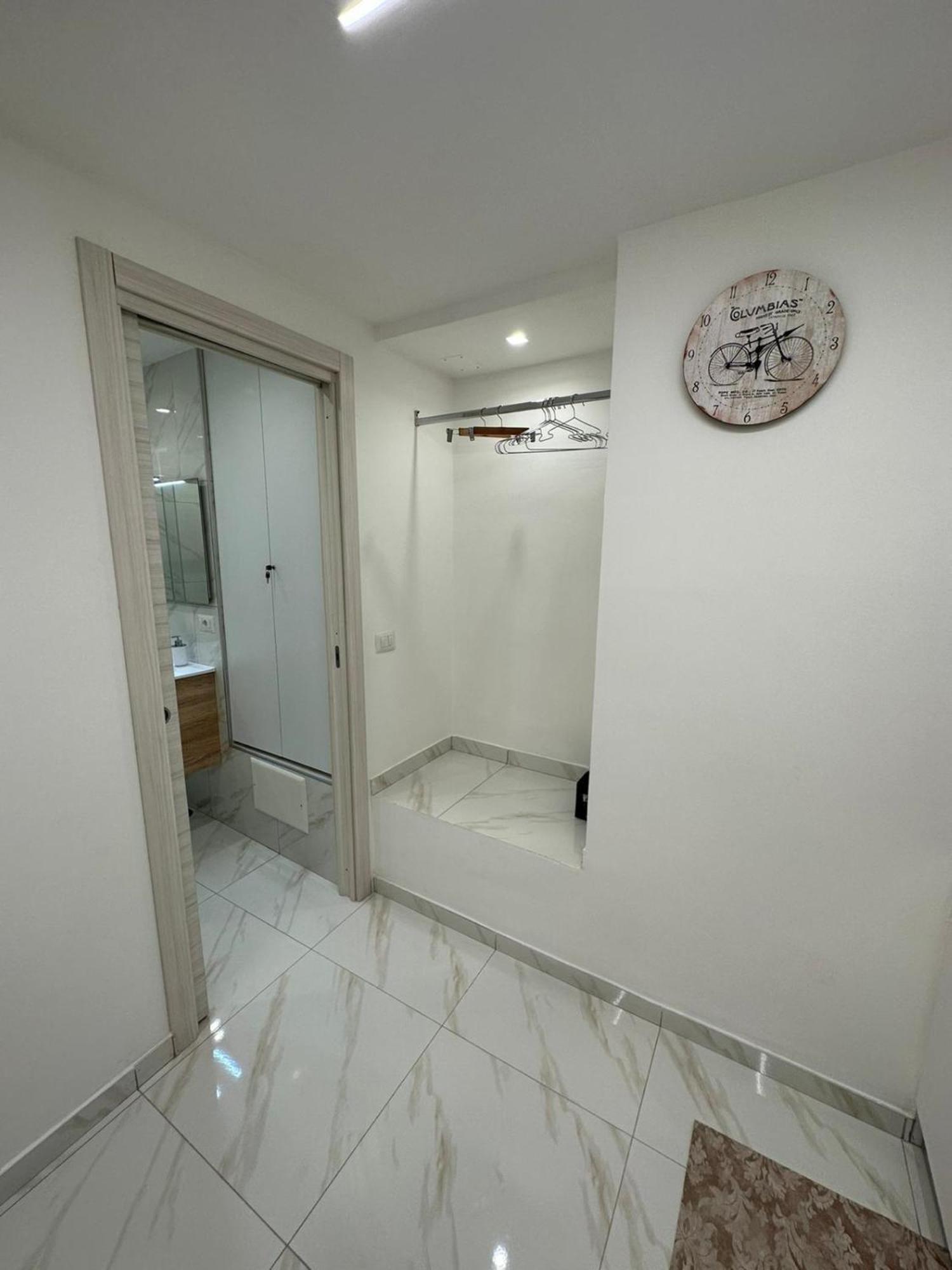 Dimora Nei Spagnoli Apartment *